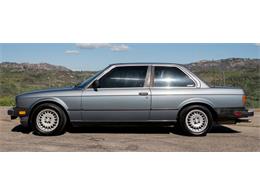 1984 BMW 3 Series (CC-1229818) for sale in Carlsbad, California