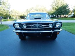 1965 Ford Mustang (CC-1229826) for sale in Crystal Lake, Illinois