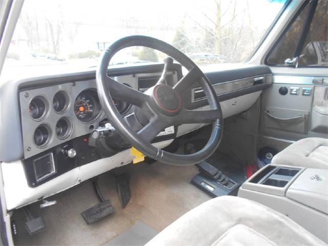 1991 GMC Jimmy (CC-1229836) for sale in West Pittston, Pennsylvania
