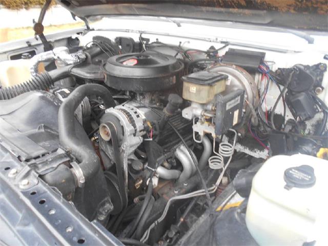 1991 GMC Jimmy (CC-1229836) for sale in West Pittston, Pennsylvania