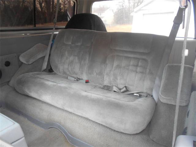1991 GMC Jimmy (CC-1229836) for sale in West Pittston, Pennsylvania