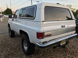 1991 GMC Jimmy (CC-1229836) for sale in West Pittston, Pennsylvania