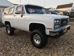1991 GMC Jimmy (CC-1229836) for sale in West Pittston, Pennsylvania