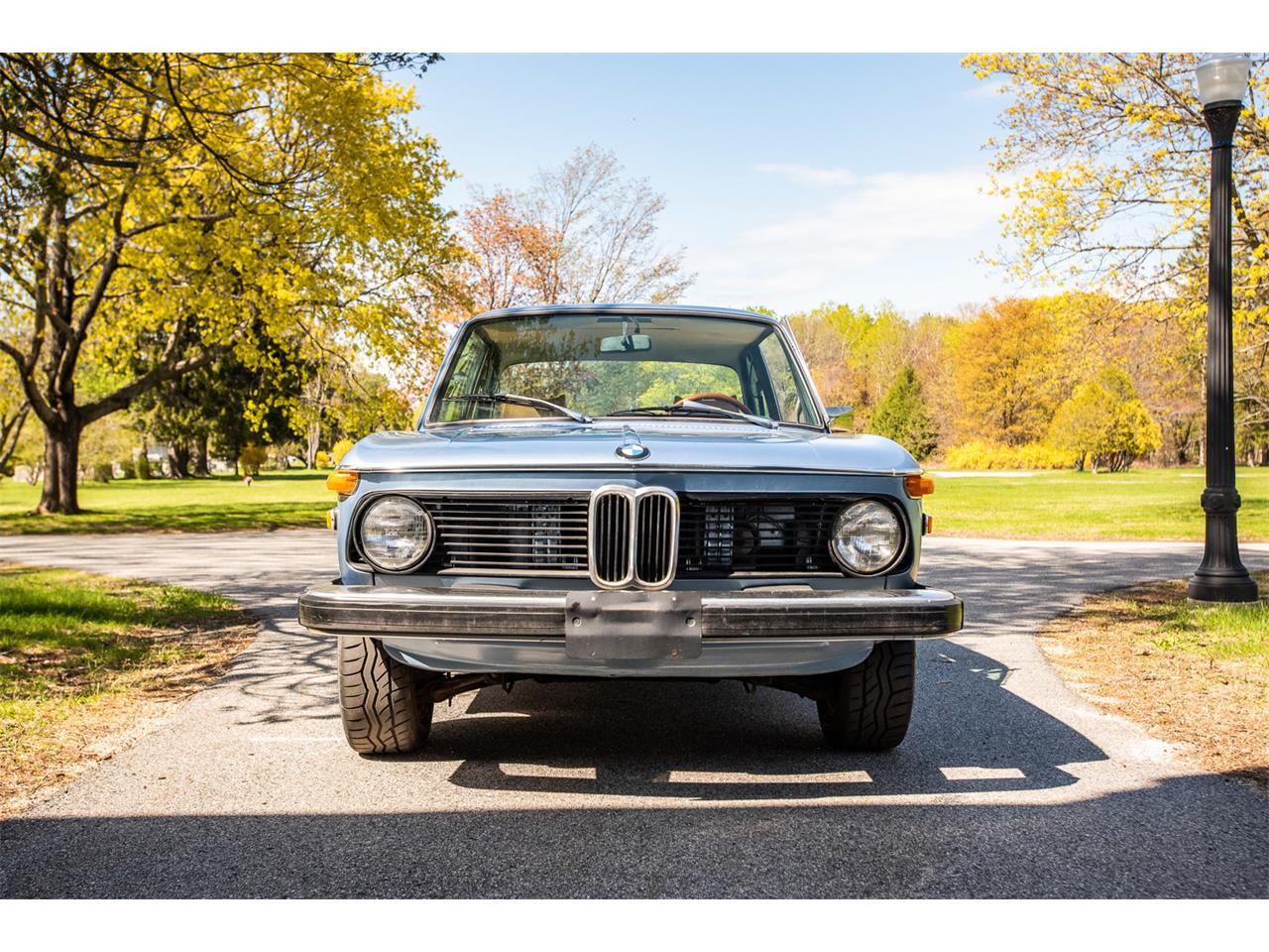 1974 BMW 2002TII for Sale | ClassicCars.com | CC-1229837