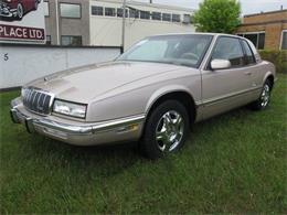 1991 Buick Riviera (CC-1220984) for sale in Troy, Michigan