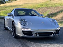 2012 Porsche 911 Carrera (CC-1229845) for sale in Lafayette, California