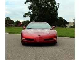 2004 Chevrolet Corvette (CC-1229872) for sale in Clearwater, Florida