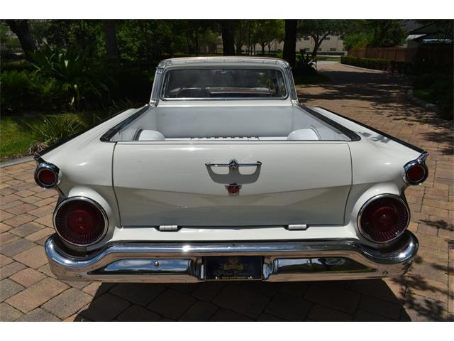 1959 Ford Ranchero for Sale | ClassicCars.com | CC-1229877