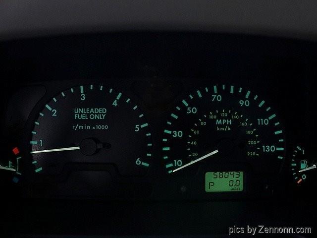 1999 Land Rover Discovery (CC-1229885) for sale in Addison, Illinois