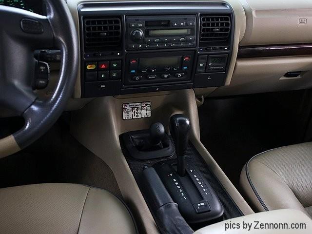 1999 Land Rover Discovery (CC-1229885) for sale in Addison, Illinois