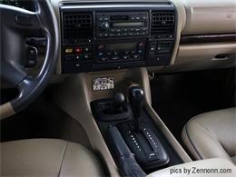 1999 Land Rover Discovery (CC-1229885) for sale in Addison, Illinois