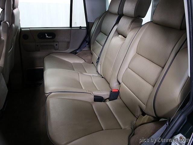 1999 Land Rover Discovery (CC-1229885) for sale in Addison, Illinois