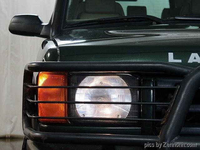 1999 Land Rover Discovery (CC-1229885) for sale in Addison, Illinois