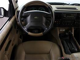 1999 Land Rover Discovery (CC-1229885) for sale in Addison, Illinois