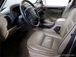 1999 Land Rover Discovery (CC-1229885) for sale in Addison, Illinois