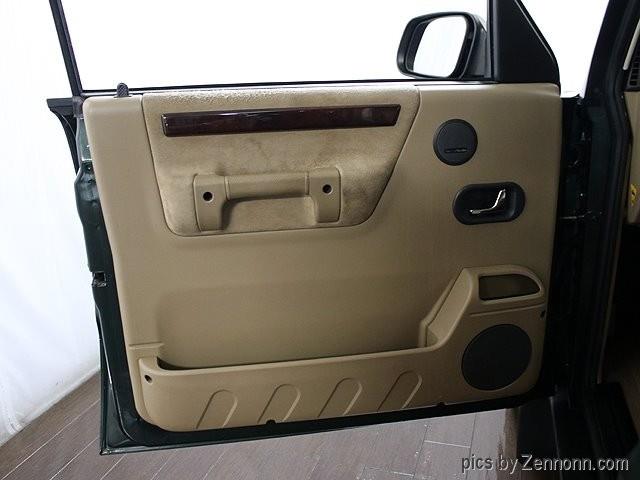 1999 Land Rover Discovery (CC-1229885) for sale in Addison, Illinois
