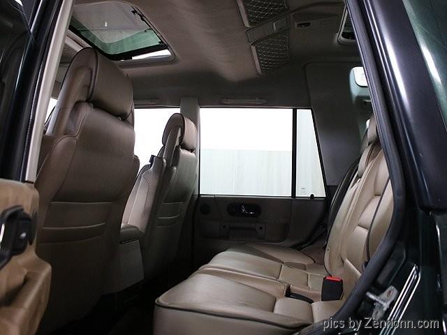1999 Land Rover Discovery (CC-1229885) for sale in Addison, Illinois