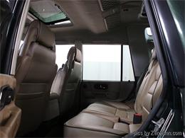 1999 Land Rover Discovery (CC-1229885) for sale in Addison, Illinois