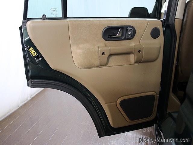 1999 Land Rover Discovery (CC-1229885) for sale in Addison, Illinois