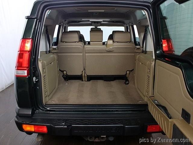 1999 Land Rover Discovery (CC-1229885) for sale in Addison, Illinois