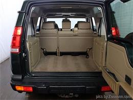 1999 Land Rover Discovery (CC-1229885) for sale in Addison, Illinois