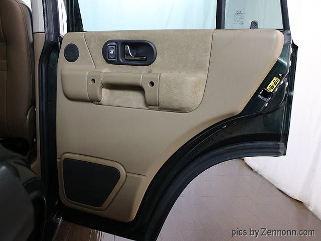 1999 Land Rover Discovery (CC-1229885) for sale in Addison, Illinois