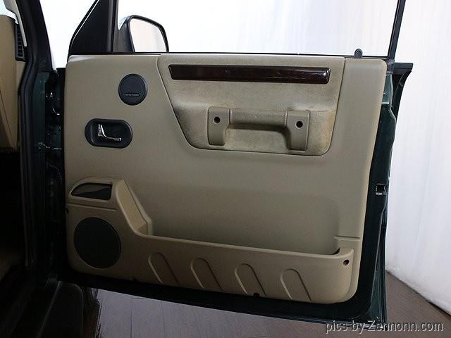 1999 Land Rover Discovery (CC-1229885) for sale in Addison, Illinois