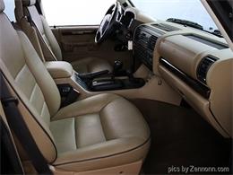 1999 Land Rover Discovery (CC-1229885) for sale in Addison, Illinois