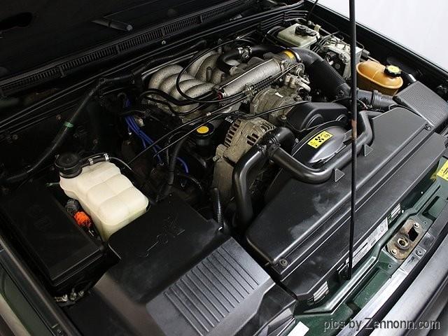1999 Land Rover Discovery (CC-1229885) for sale in Addison, Illinois