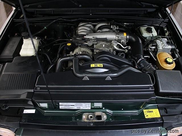 1999 Land Rover Discovery (CC-1229885) for sale in Addison, Illinois