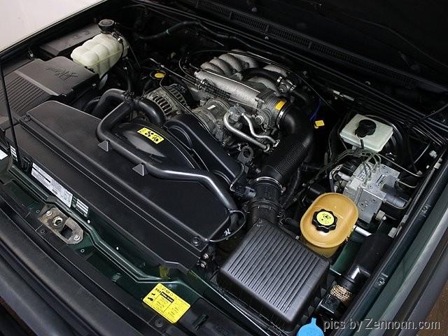 1999 Land Rover Discovery (CC-1229885) for sale in Addison, Illinois