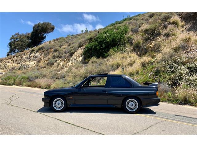 1987 BMW M3 (CC-1229886) for sale in San Diego, California