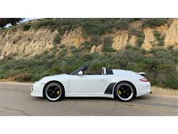 2011 Porsche 911 (CC-1229888) for sale in San Diego, California
