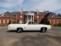 1970 Ford Ranchero (CC-1229892) for sale in Harvey, Louisiana