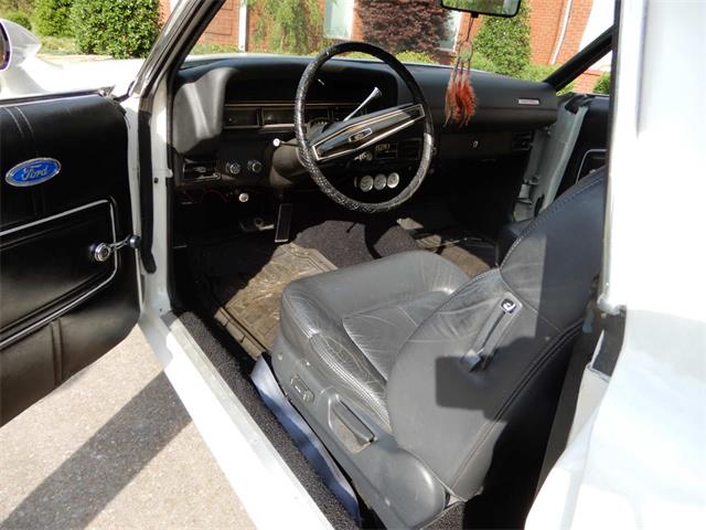 1970 Ford Ranchero (CC-1229892) for sale in Harvey, Louisiana