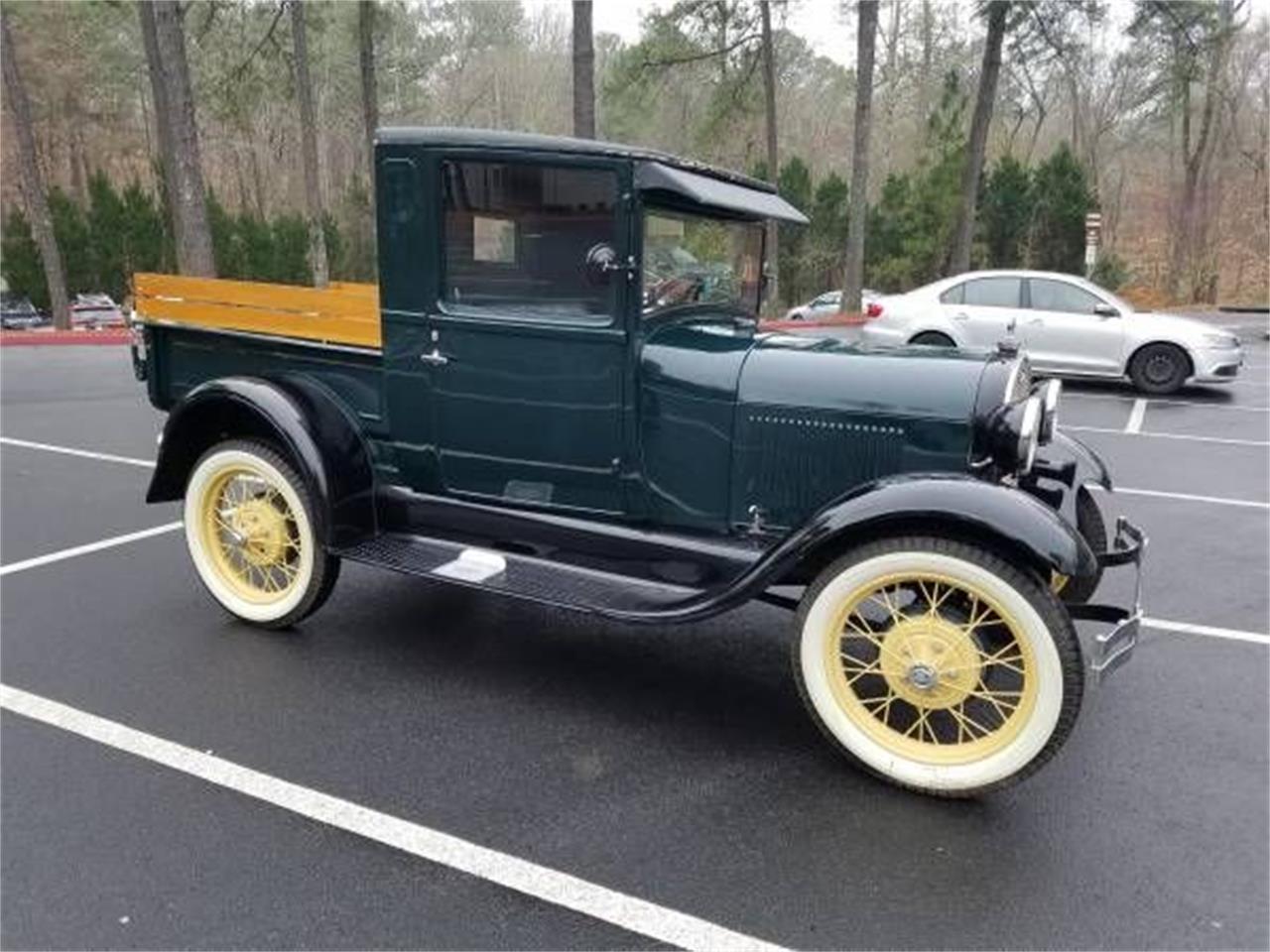 1929 Ford Pickup for Sale | ClassicCars.com | CC-1229899