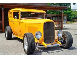 1930 Ford Sedan Delivery (CC-1229900) for sale in Cadillac, Michigan