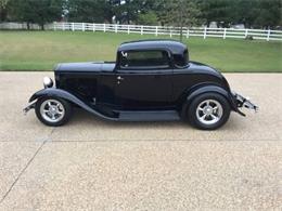 1932 Ford Coupe (CC-1229901) for sale in Cadillac, Michigan