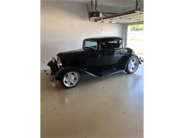 1932 Ford Coupe (CC-1229901) for sale in Cadillac, Michigan