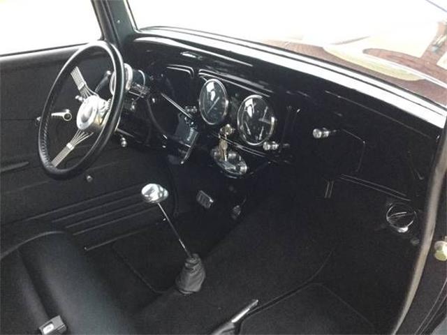 1932 Ford Coupe (CC-1229901) for sale in Cadillac, Michigan
