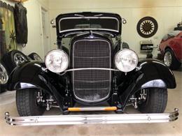 1932 Ford Coupe (CC-1229901) for sale in Cadillac, Michigan