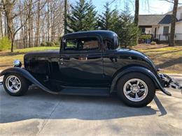 1932 Ford Coupe (CC-1229901) for sale in Cadillac, Michigan