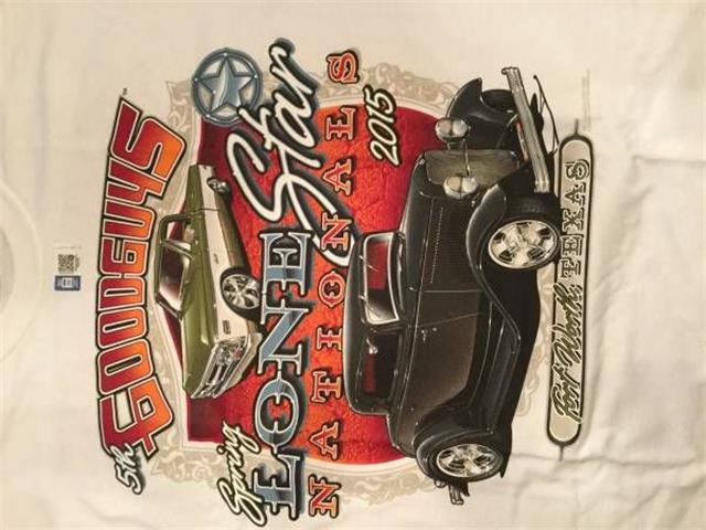 1932 Ford Coupe (CC-1229901) for sale in Cadillac, Michigan