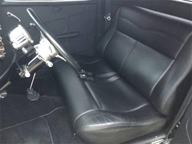 1932 Ford Coupe (CC-1229901) for sale in Cadillac, Michigan