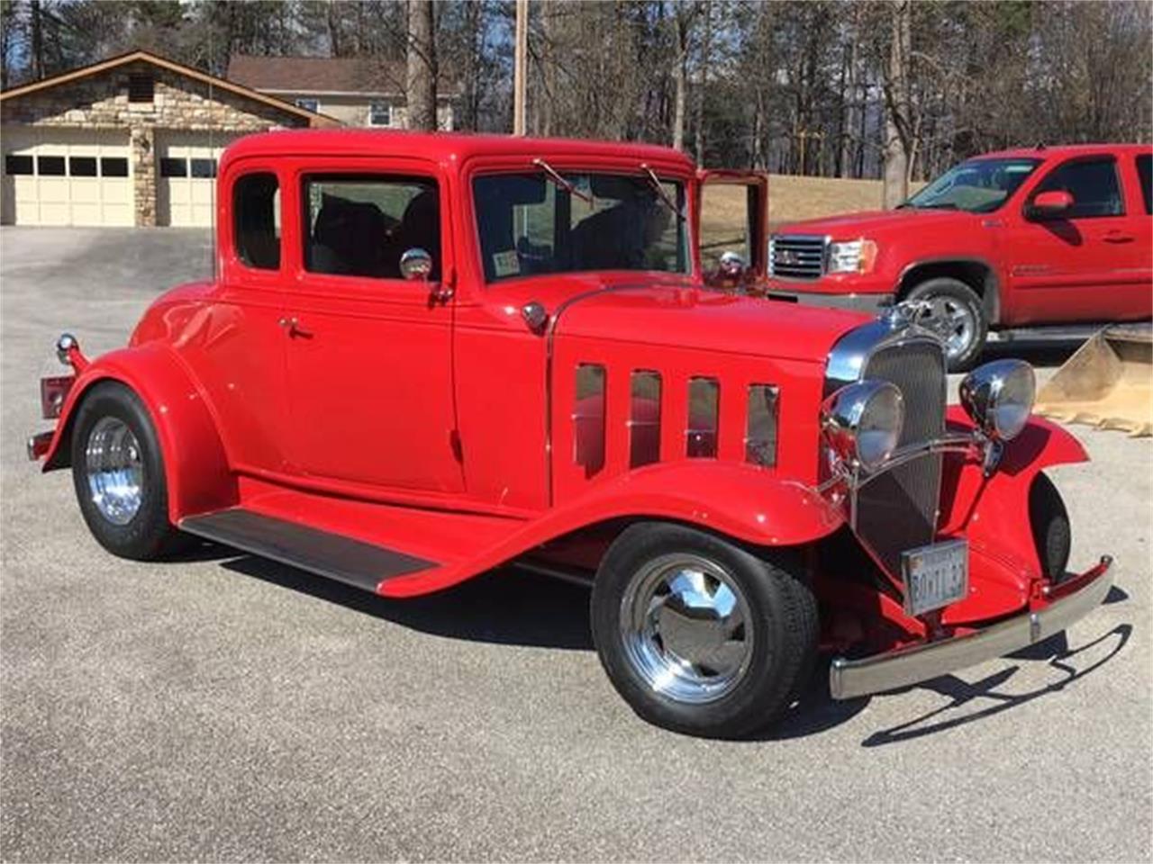 1932 Chevrolet Confederate For Sale | ClassicCars.com | CC-1229902