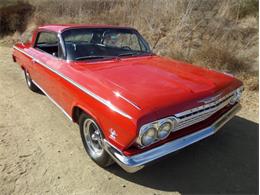1962 Chevrolet Impala (CC-1220991) for sale in Laguna Beach, California