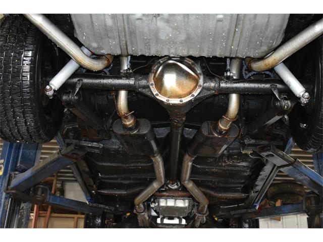 1969 Chevrolet Chevelle Malibu SS (CC-1229911) for sale in Greene, Iowa
