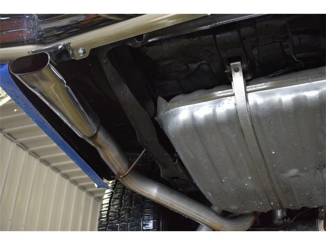 1969 Chevrolet Chevelle Malibu SS (CC-1229911) for sale in Greene, Iowa