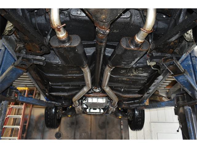 1969 Chevrolet Chevelle Malibu SS (CC-1229911) for sale in Greene, Iowa