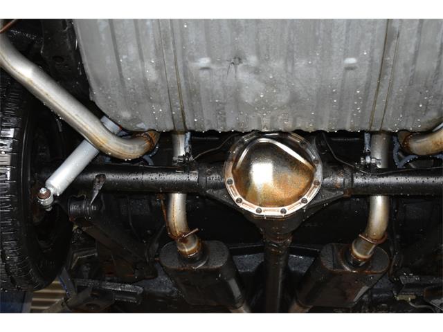1969 Chevrolet Chevelle Malibu SS (CC-1229911) for sale in Greene, Iowa